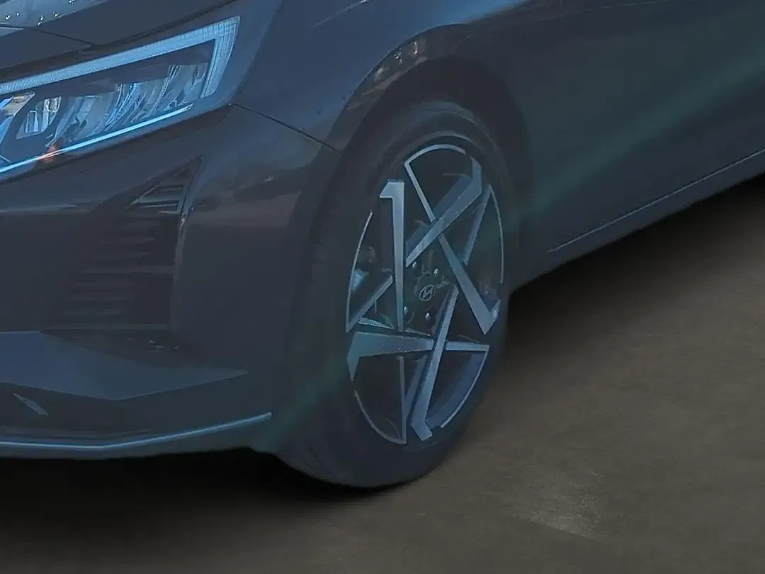 Hyundai i20 - Thumbnail 14