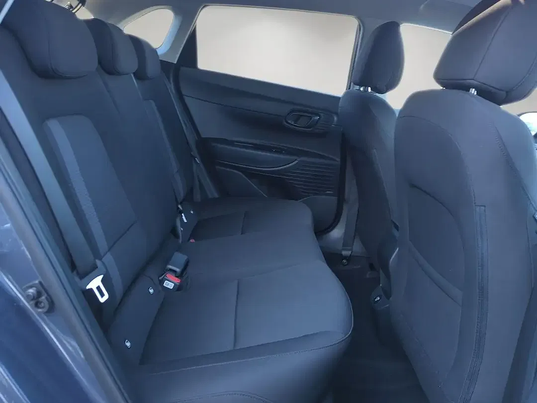 Hyundai i20 - Thumbnail 8