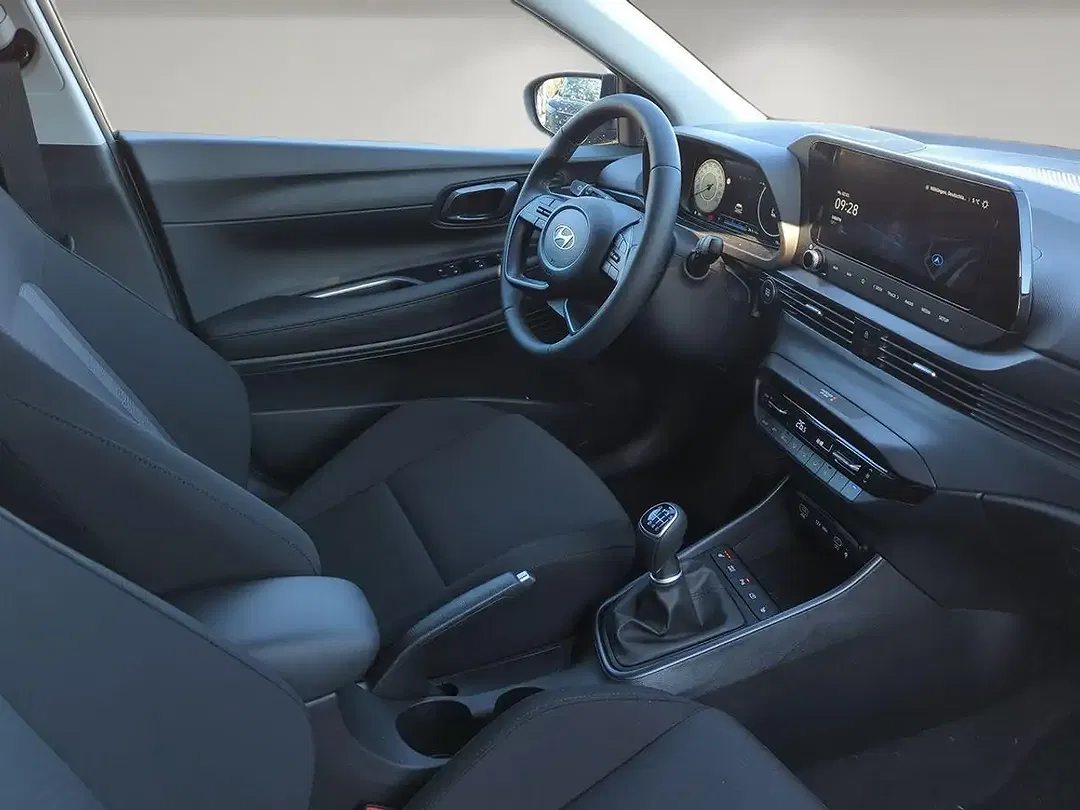 Hyundai i20 - Thumbnail 9