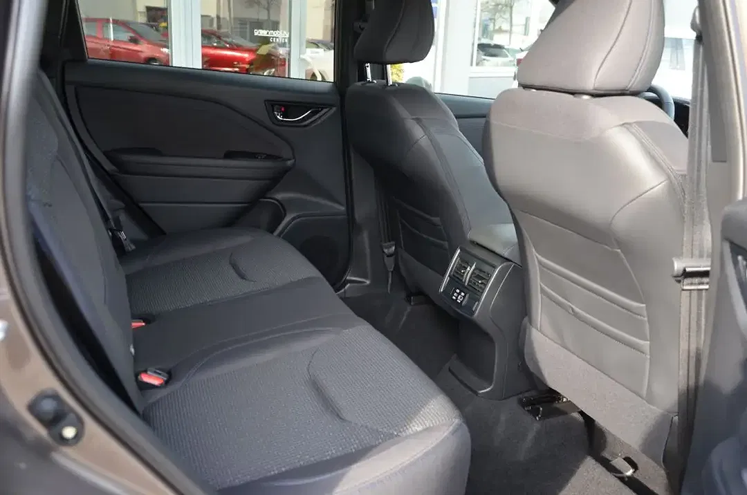 Subaru Forester - Thumbnail 10