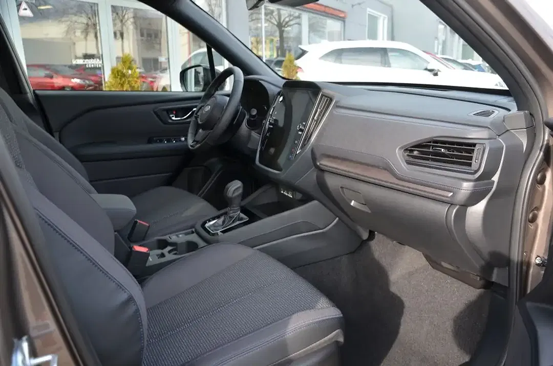 Subaru Forester - Thumbnail 7