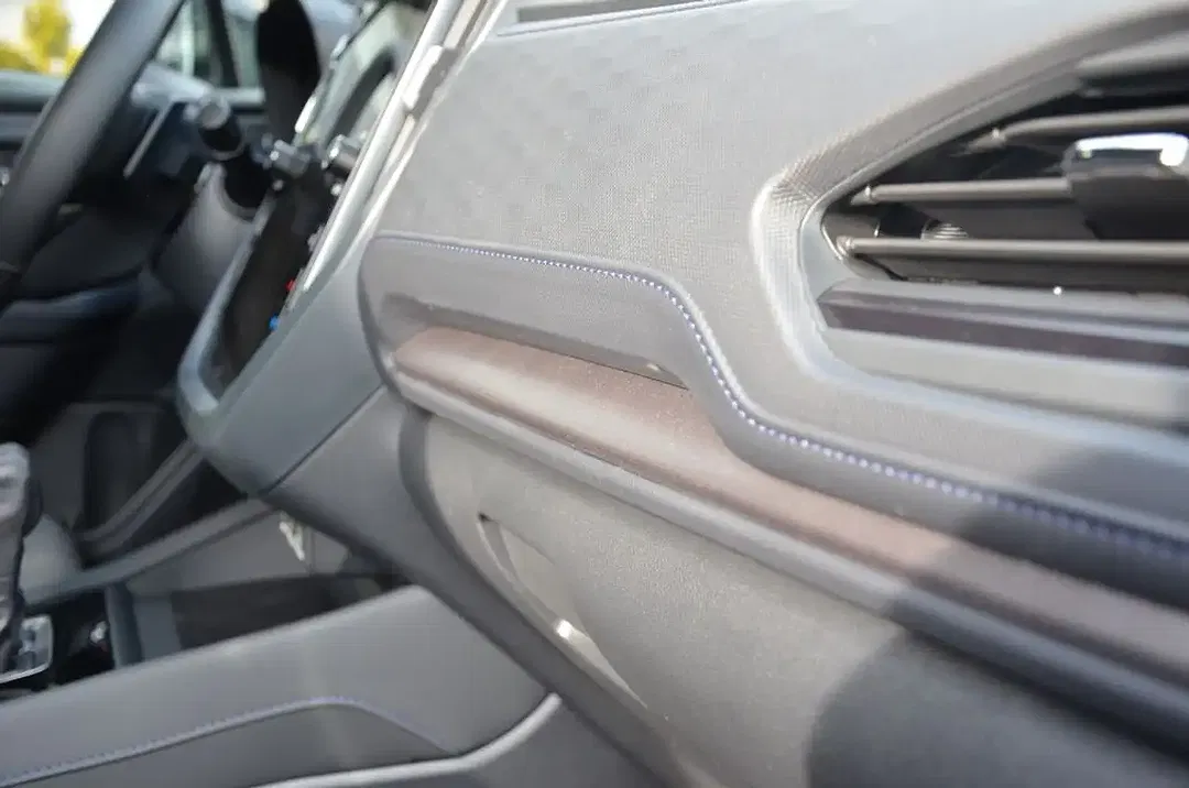Subaru Forester - Thumbnail 8