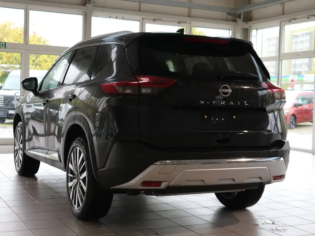 Nissan X-Trail - Thumbnail 5