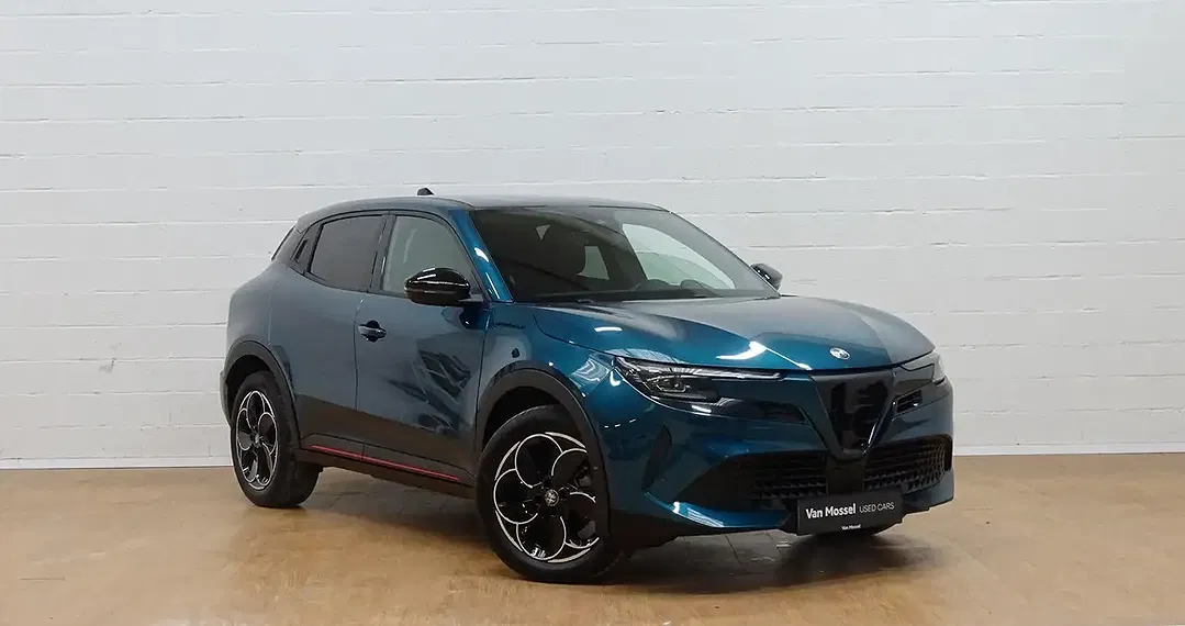 Alfa Romeo Junior - Thumbnail 2