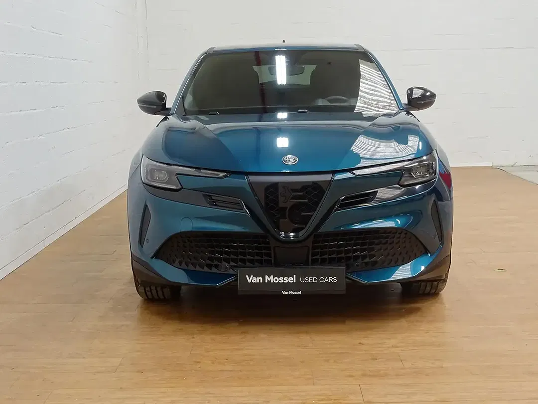 Alfa Romeo Junior - Thumbnail 7