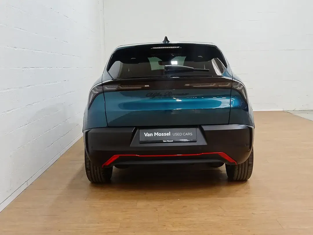 Alfa Romeo Junior - Thumbnail 8