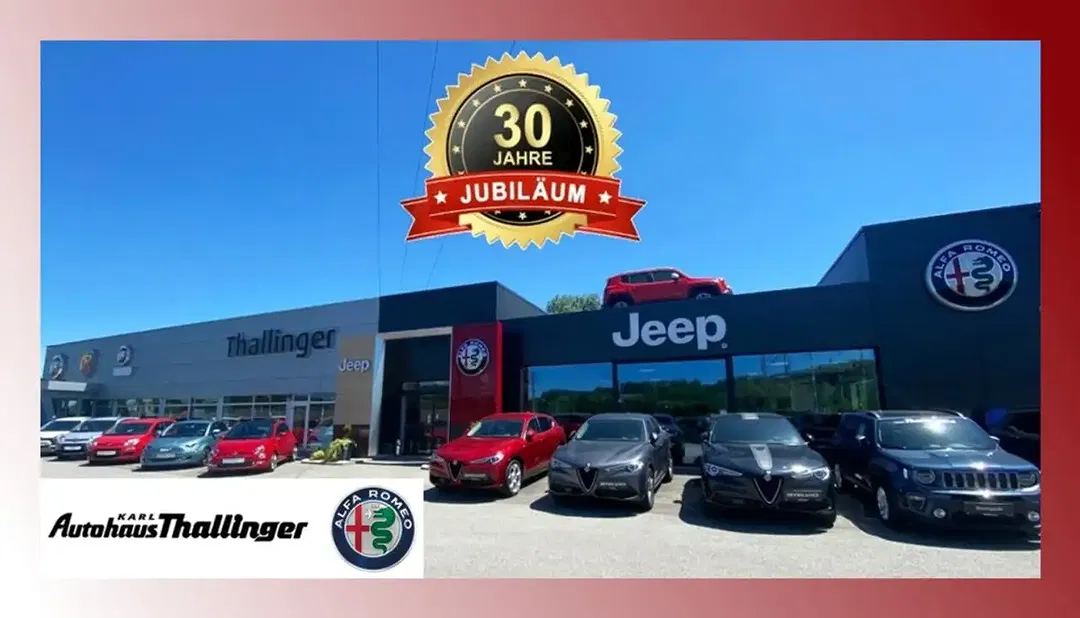 Jeep Avenger - Thumbnail 2