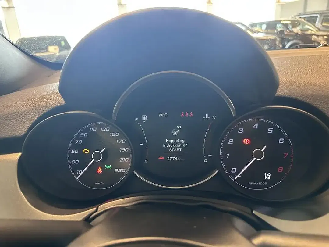 Fiat 500X - Thumbnail 12