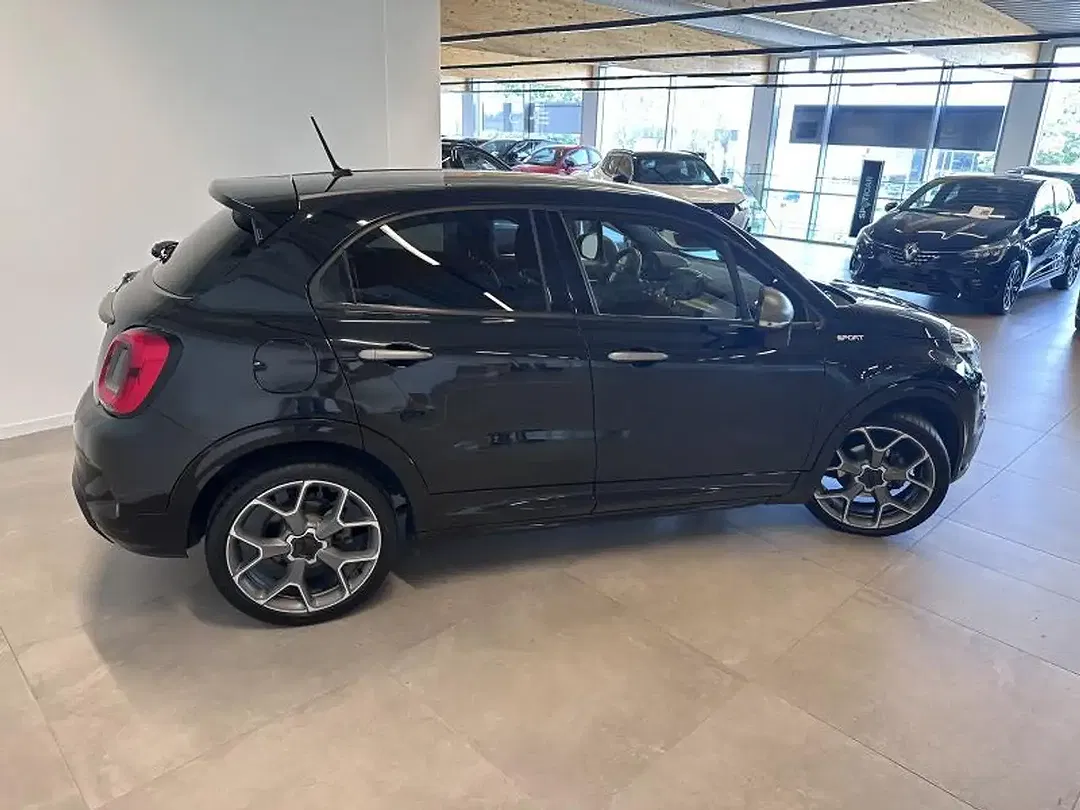 Fiat 500X - Thumbnail 13