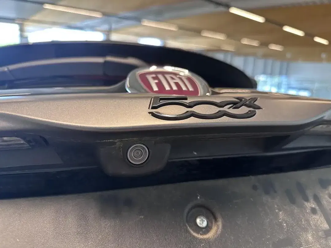 Fiat 500X - Thumbnail 15