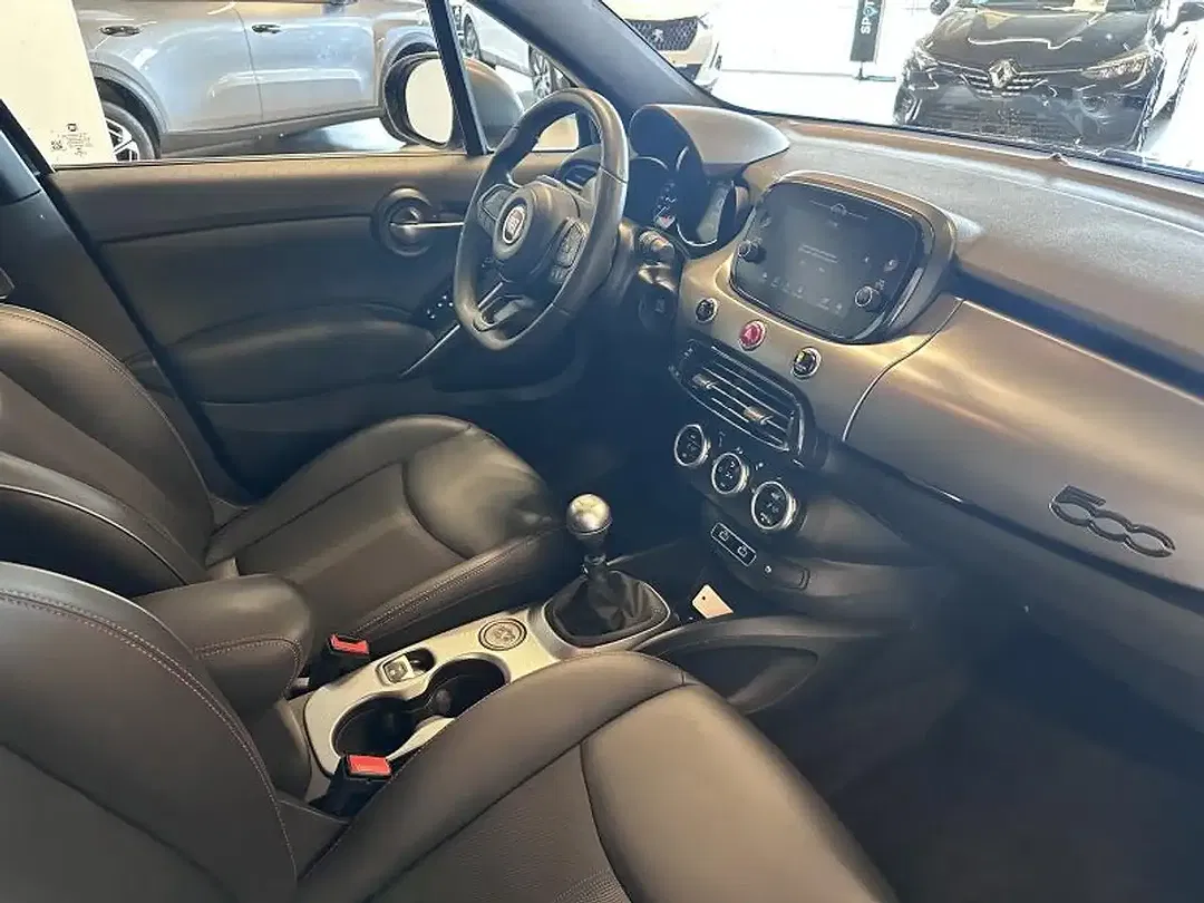 Fiat 500X - Thumbnail 2