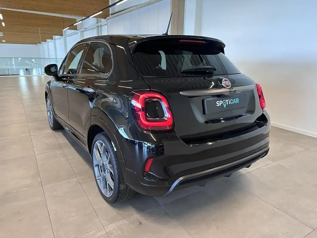 Fiat 500X - Thumbnail 3
