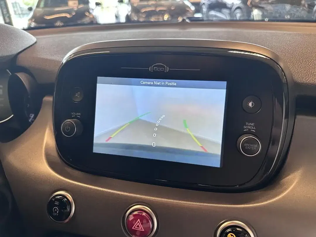Fiat 500X - Thumbnail 6