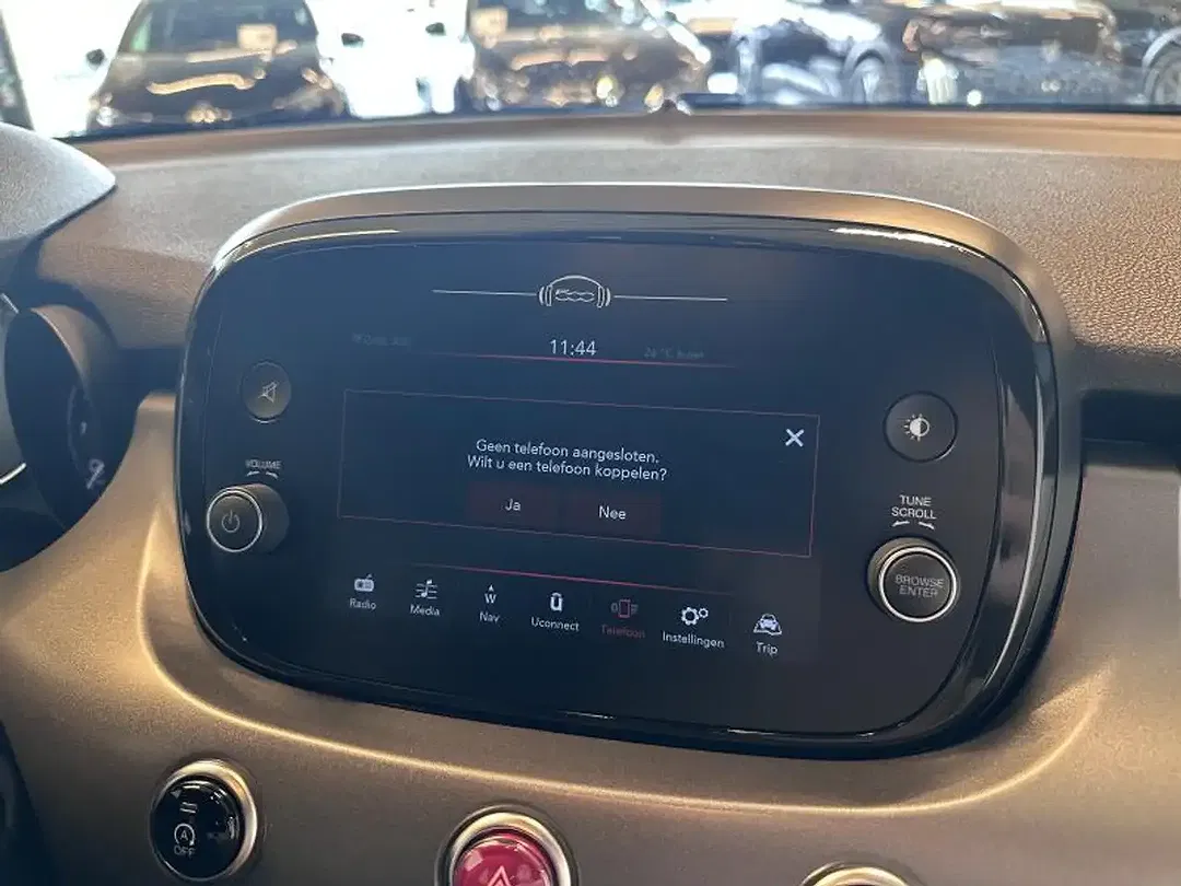Fiat 500X - Thumbnail 7