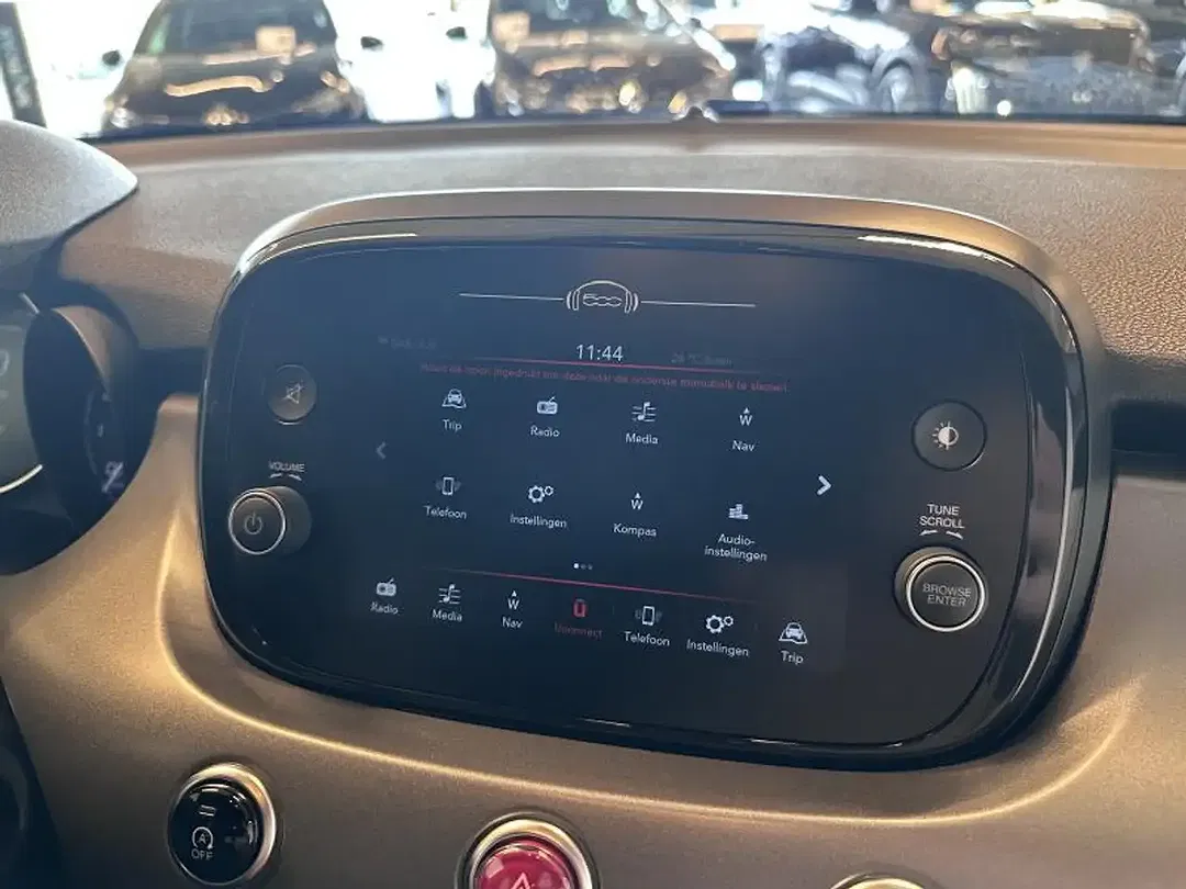 Fiat 500X - Thumbnail 8