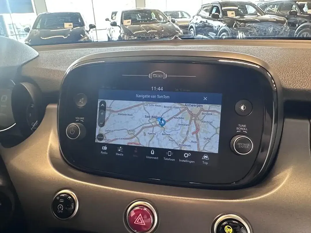 Fiat 500X - Thumbnail 9
