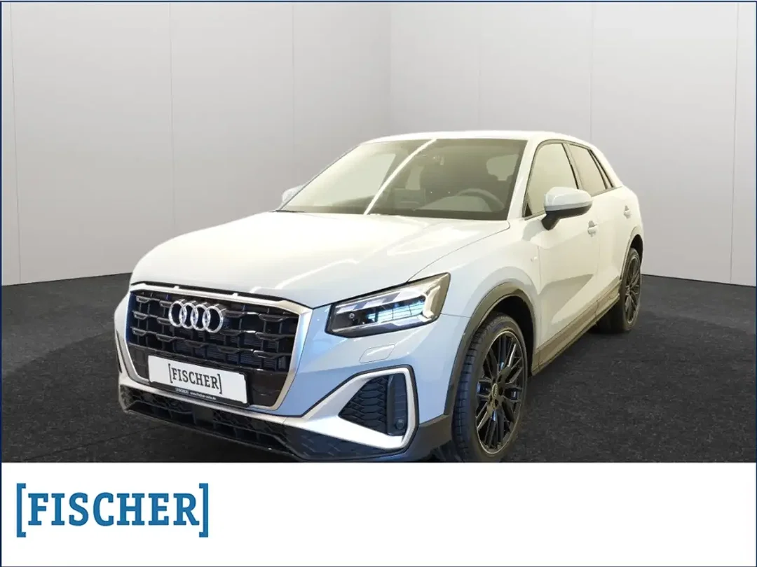 Audi Q2 - Afbeelding 1