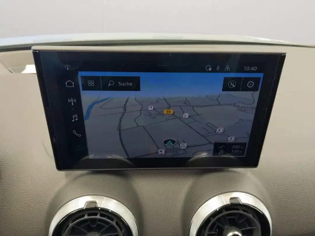 Audi Q2 - Thumbnail 13