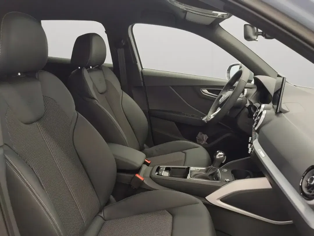 Audi Q2 - Thumbnail 14