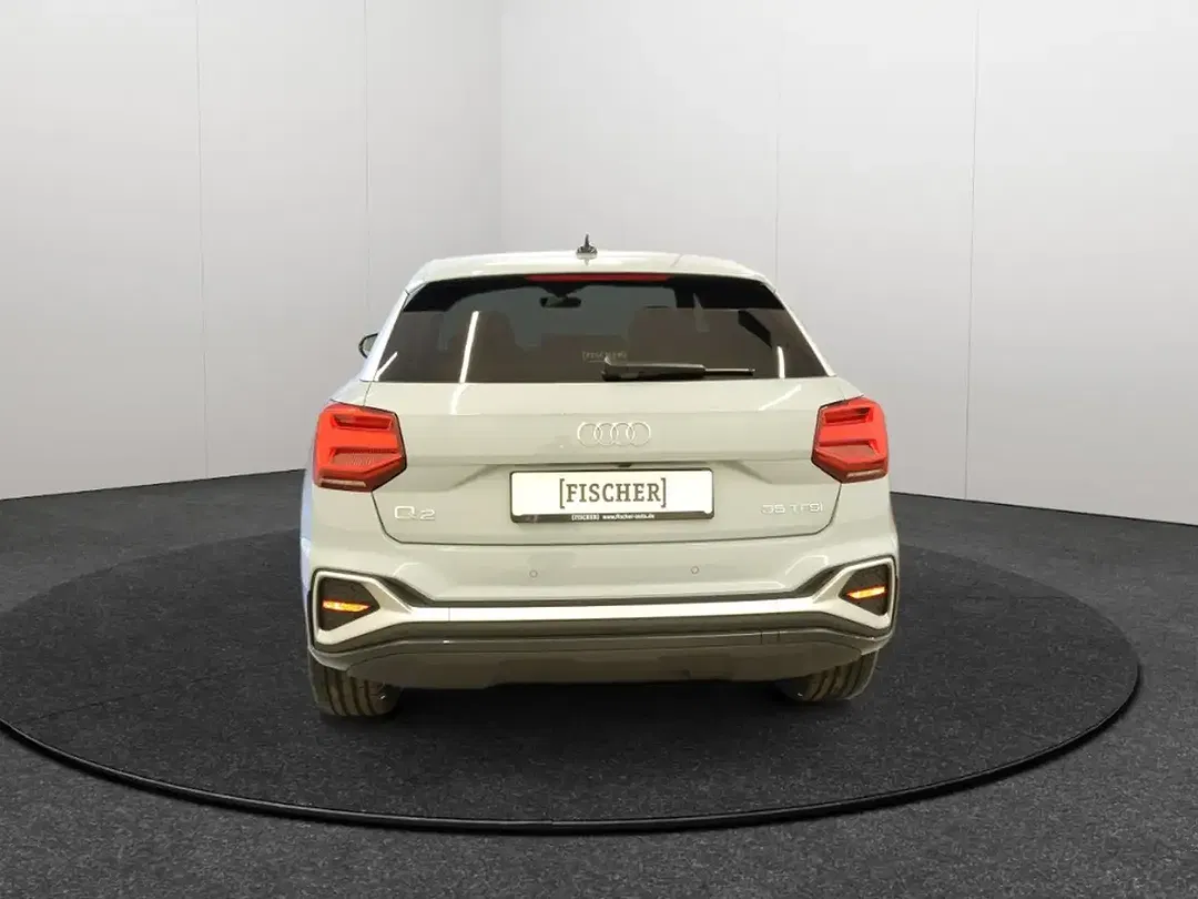 Audi Q2 - Thumbnail 6