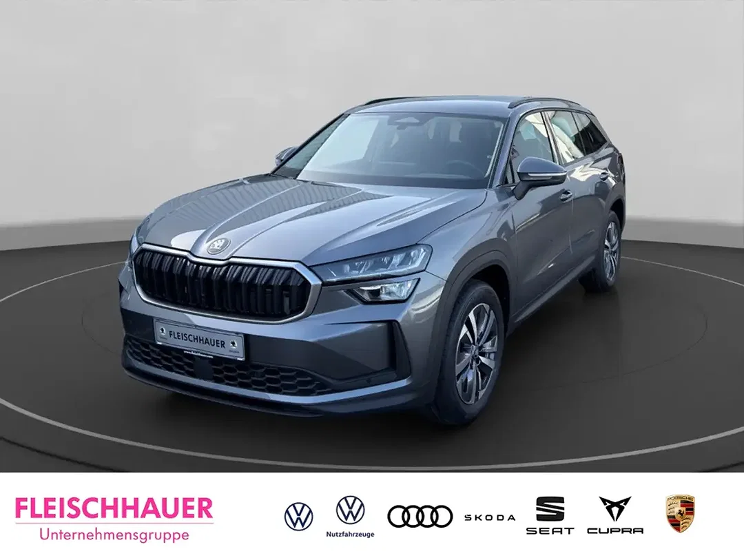 Skoda Kodiaq - Afbeelding 1