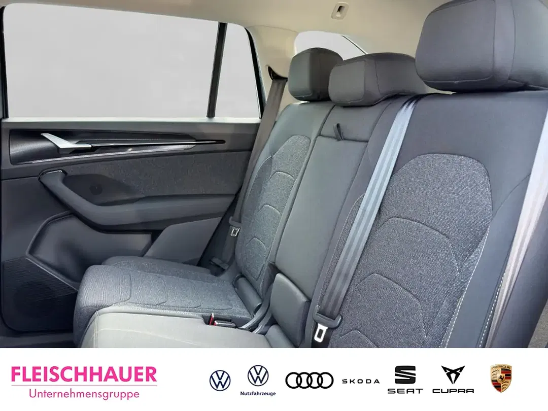 Skoda Kodiaq - Thumbnail 10