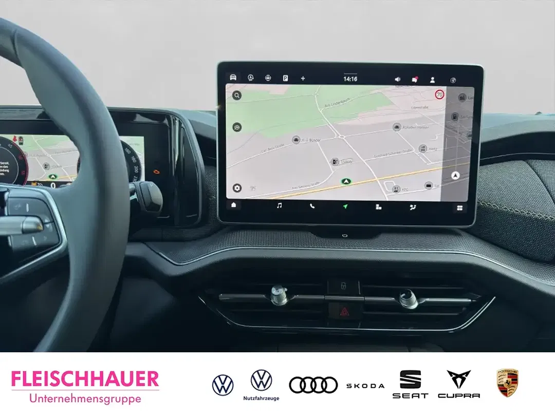 Skoda Kodiaq - Thumbnail 12