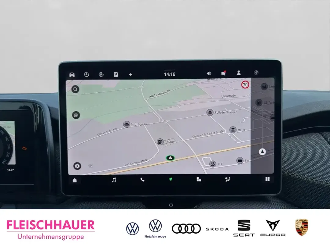 Skoda Kodiaq - Thumbnail 13
