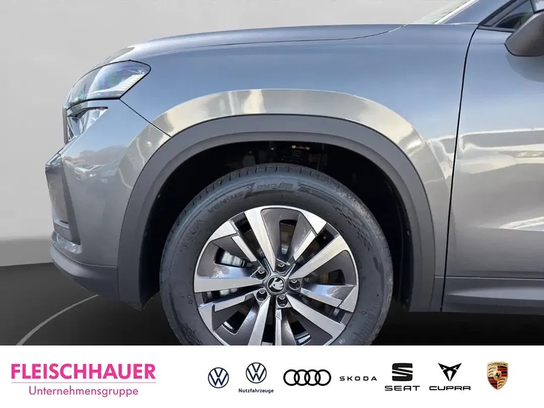 Skoda Kodiaq - Thumbnail 15