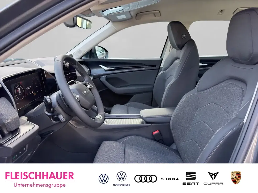 Skoda Kodiaq - Thumbnail 6