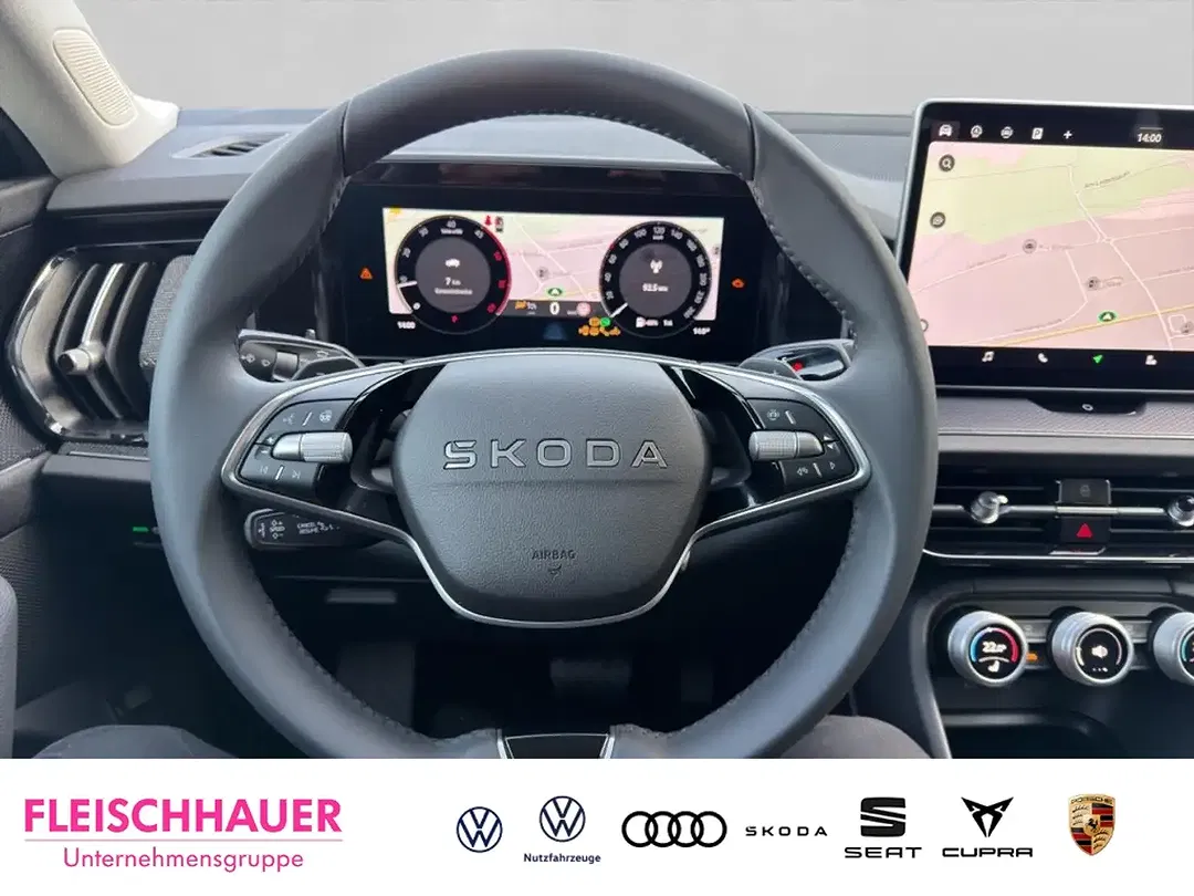 Skoda Kodiaq - Thumbnail 7