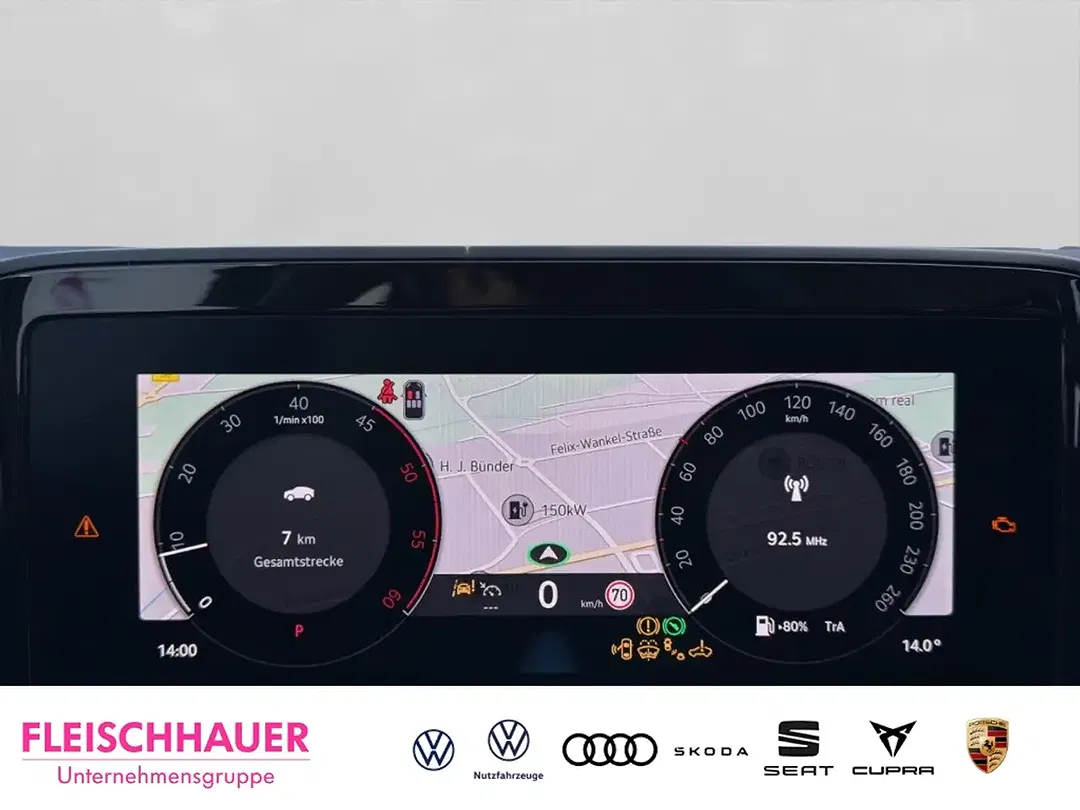 Skoda Kodiaq - Thumbnail 8