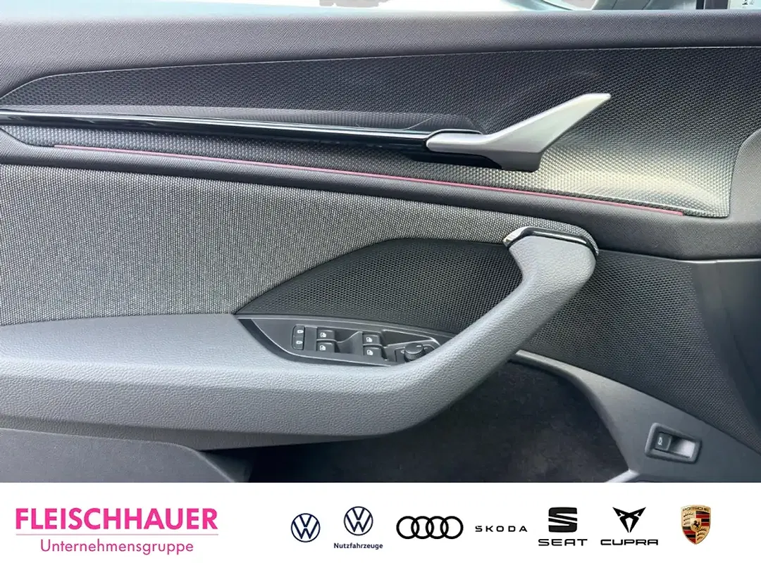 Skoda Kodiaq - Thumbnail 9