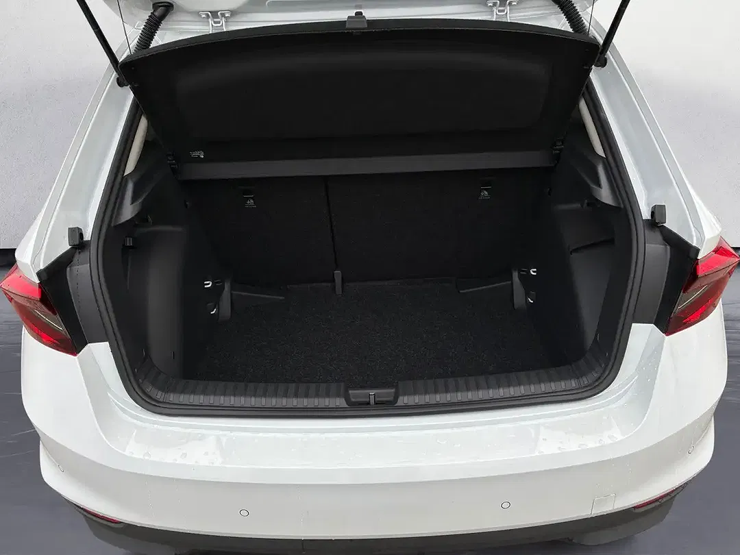 Skoda Fabia - Thumbnail 10
