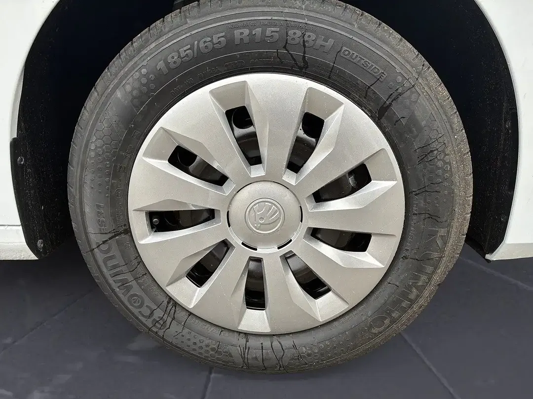 Skoda Fabia - Thumbnail 9