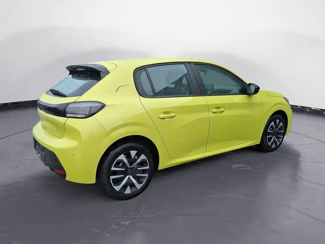 Peugeot 208 - Thumbnail 2