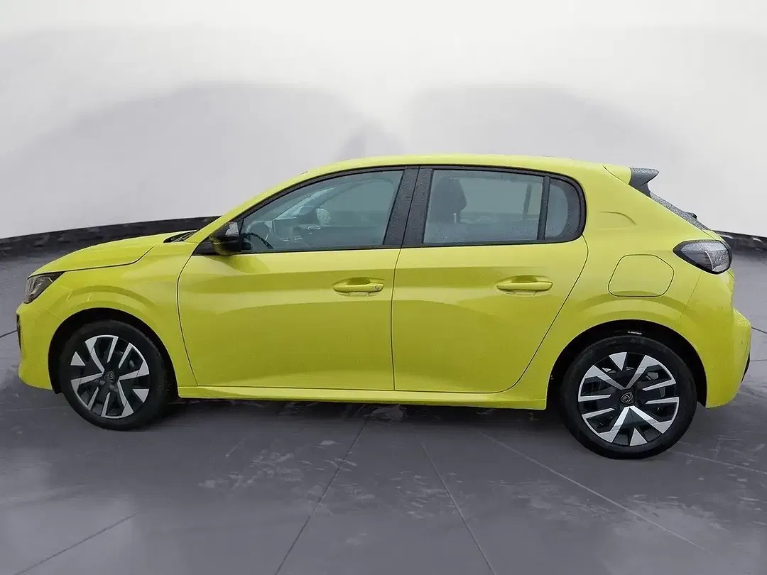 Peugeot 208 - Thumbnail 3