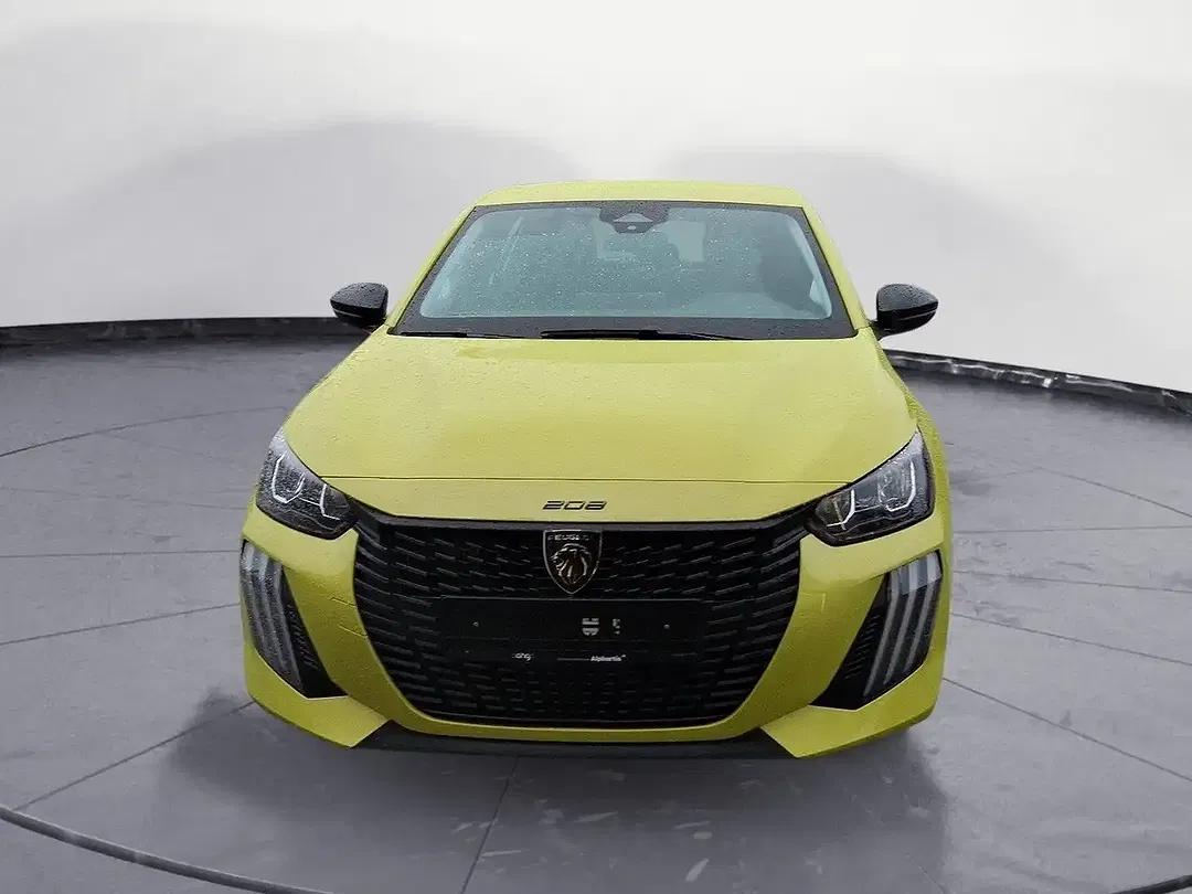 Peugeot 208 - Thumbnail 5