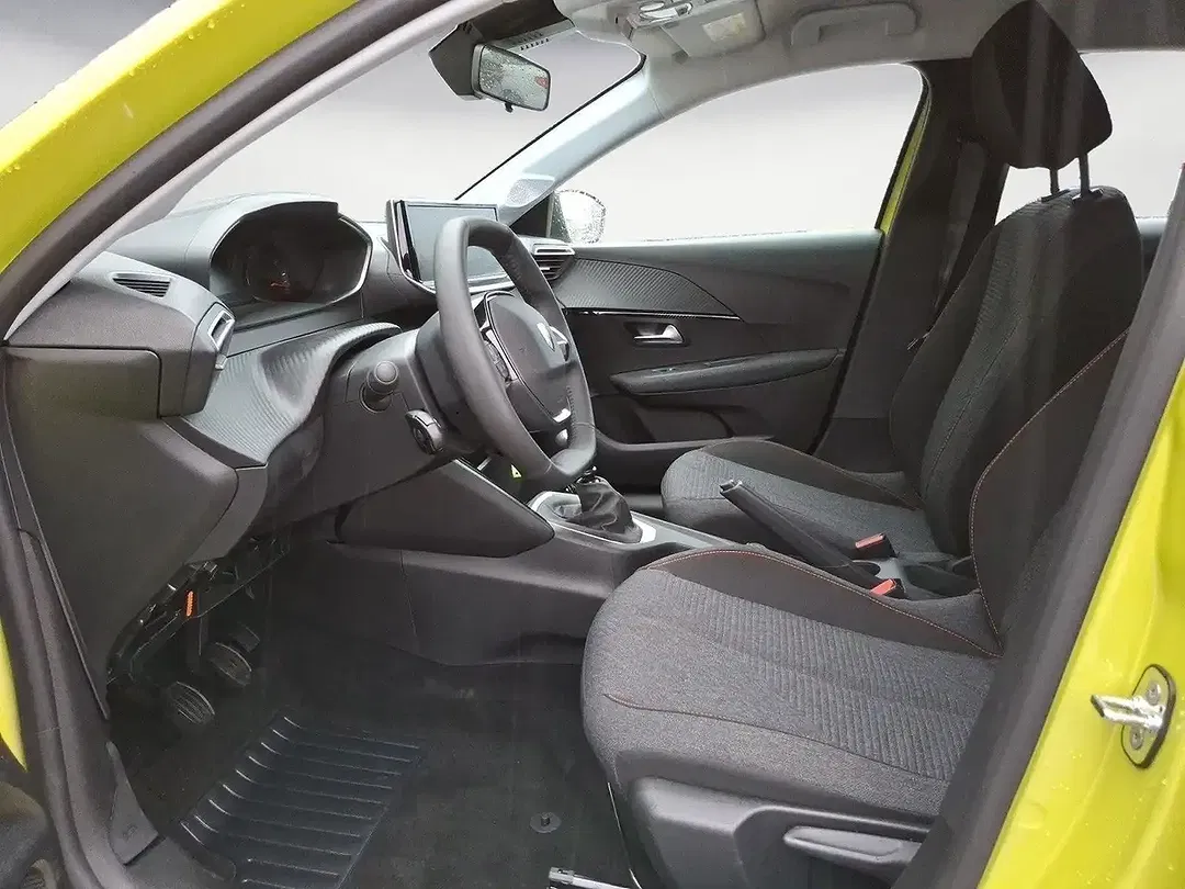 Peugeot 208 - Thumbnail 7