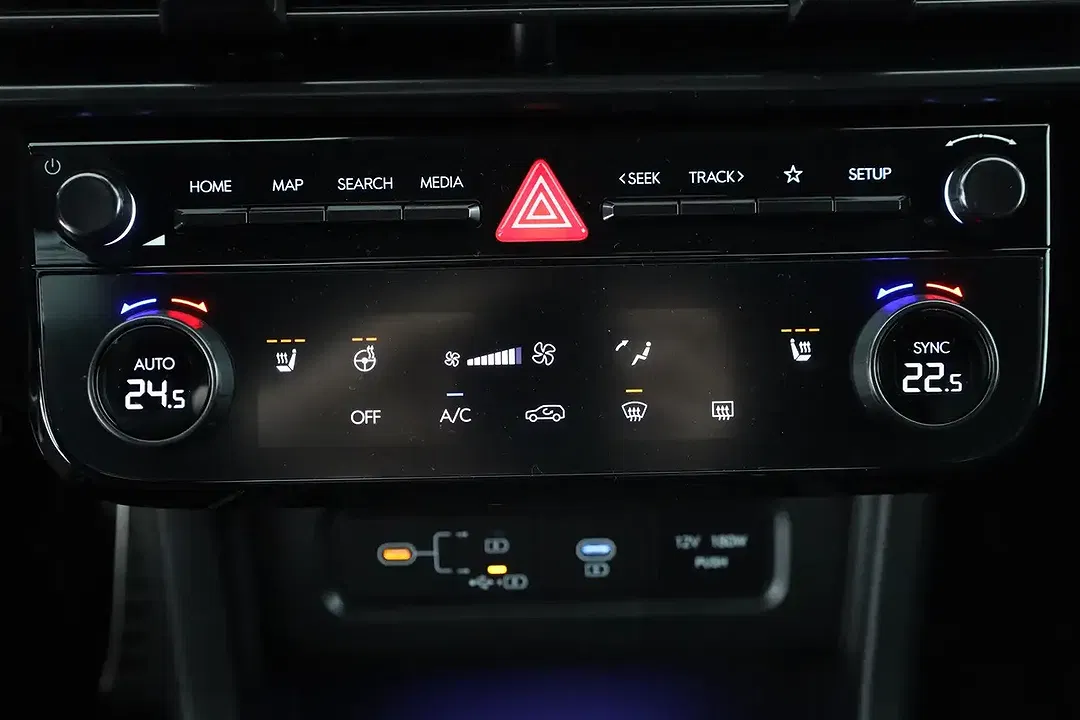 Hyundai TUCSON - Thumbnail 11