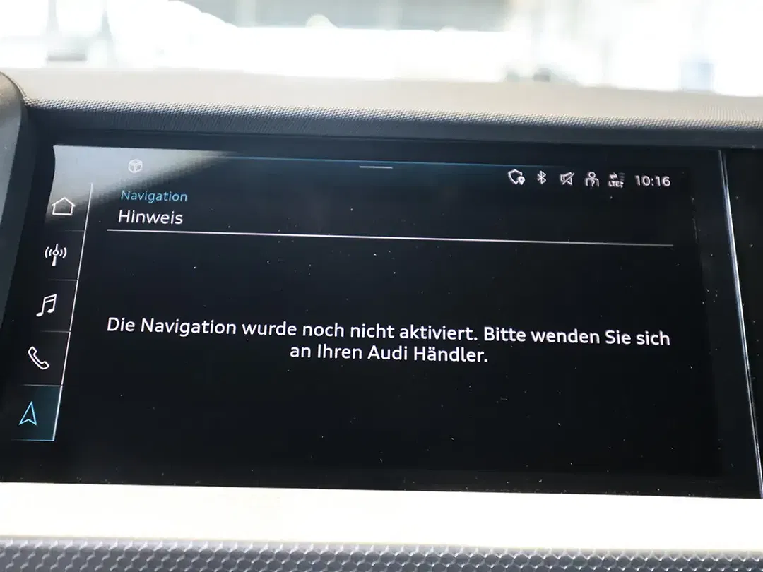 Audi A1 - Thumbnail 11