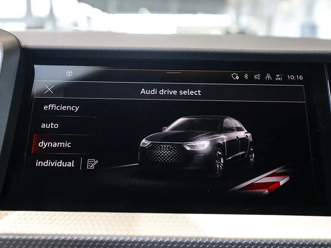 Audi A1 - Thumbnail 13