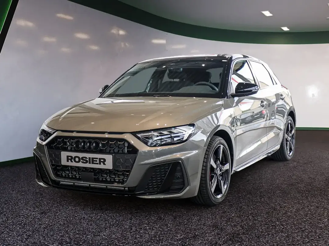 Audi A1 - Thumbnail 1
