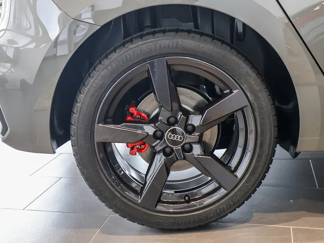 Audi A1 - Thumbnail 5