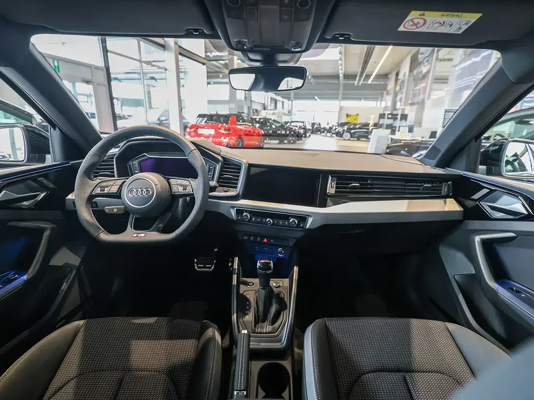 Audi A1 - Thumbnail 7
