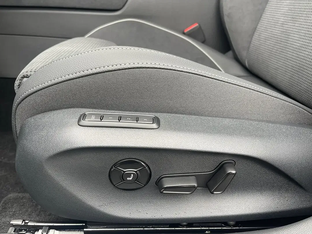 Skoda Superb - Thumbnail 13