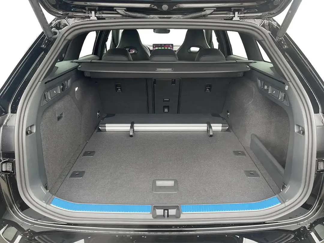 Skoda Superb - Thumbnail 6