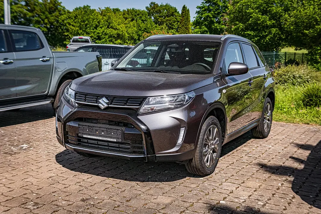 Suzuki Vitara - Afbeelding 1