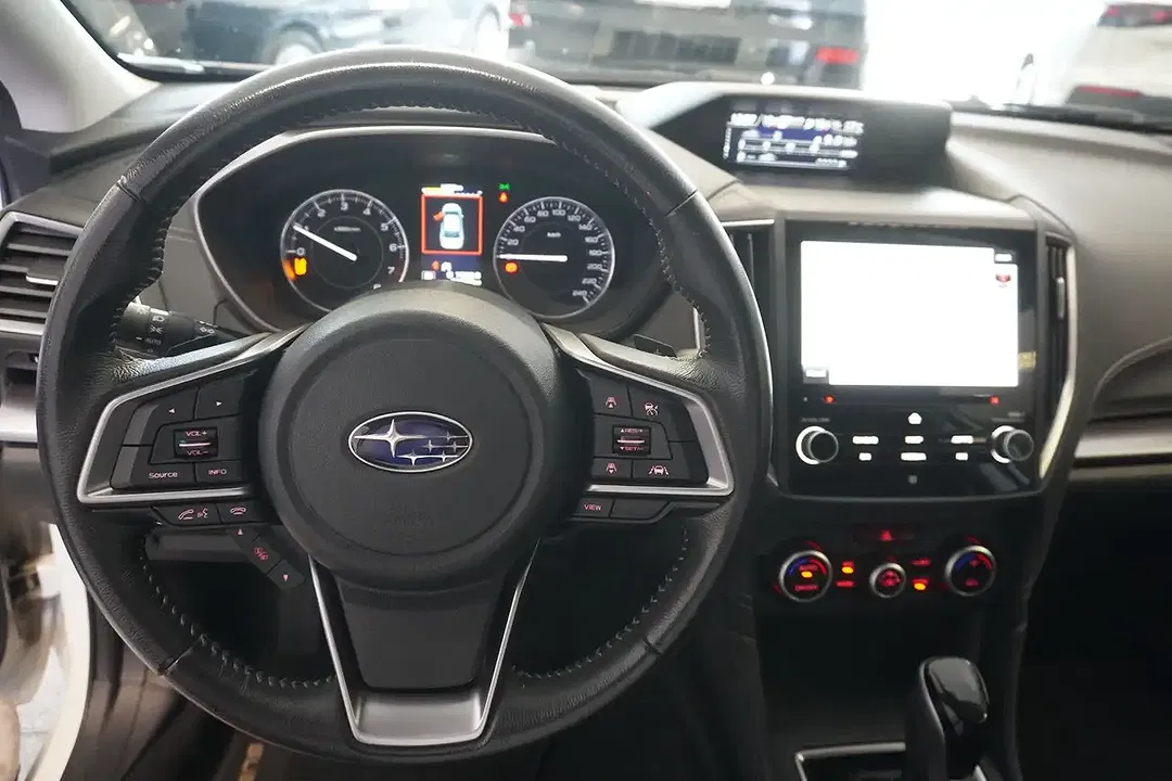 Subaru Impreza - Thumbnail 11