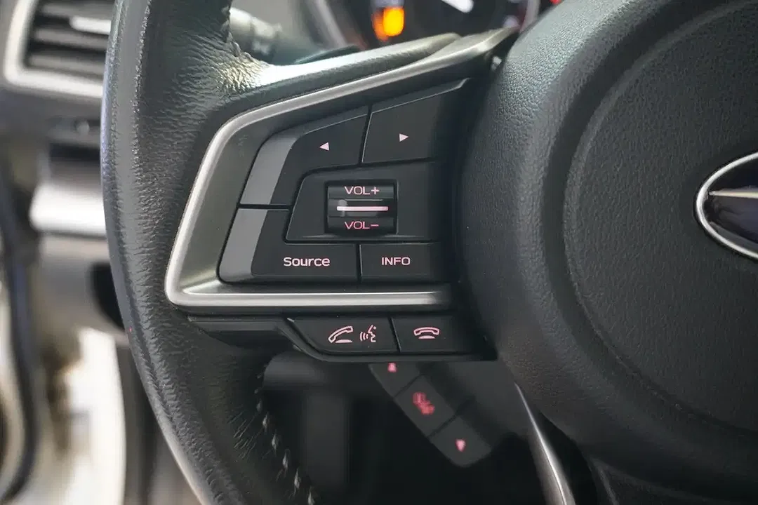 Subaru Impreza - Thumbnail 12